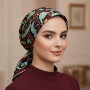 ميني تاي ستان مشجر (بندانة+توكة)