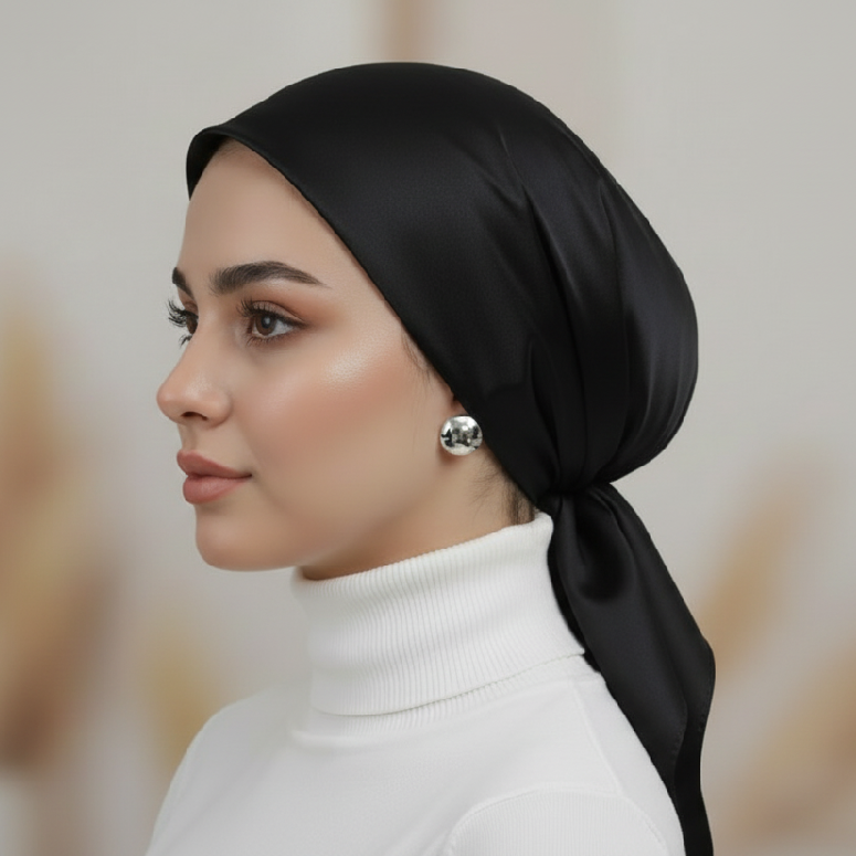 ميني تاي ستان سادة(بندانة+توكة)