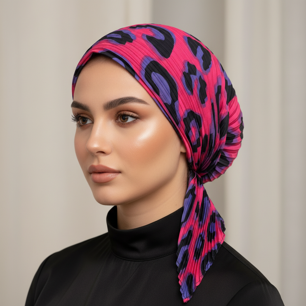 ميني ستان بليسية مشجر