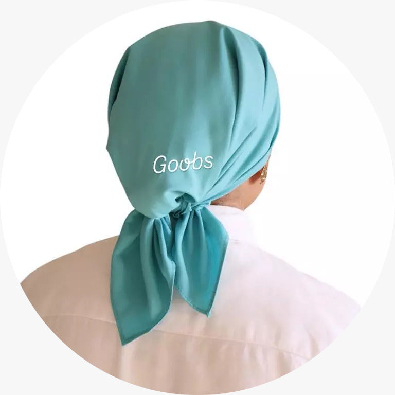 مينى كتان ناشف