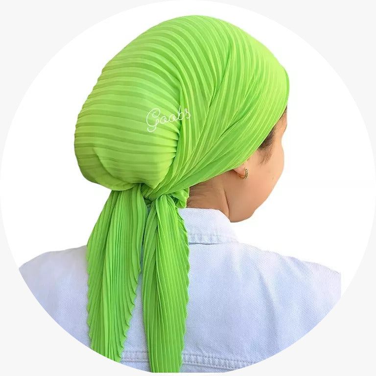 مينى شيفون بليسيه