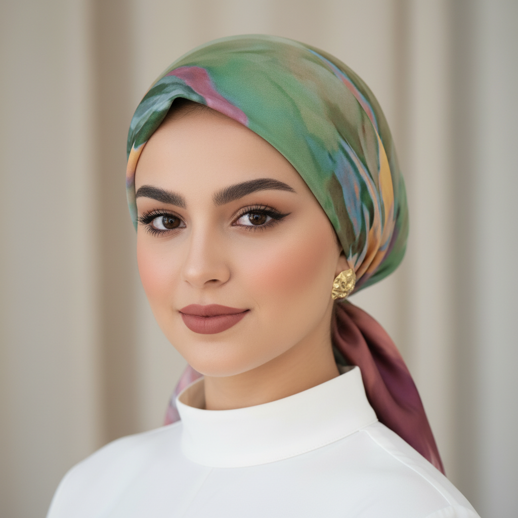 ميني تاي ستان مشجر (بندانة+توكة)