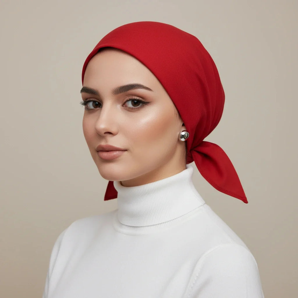 ميني قطن ناشف سادة