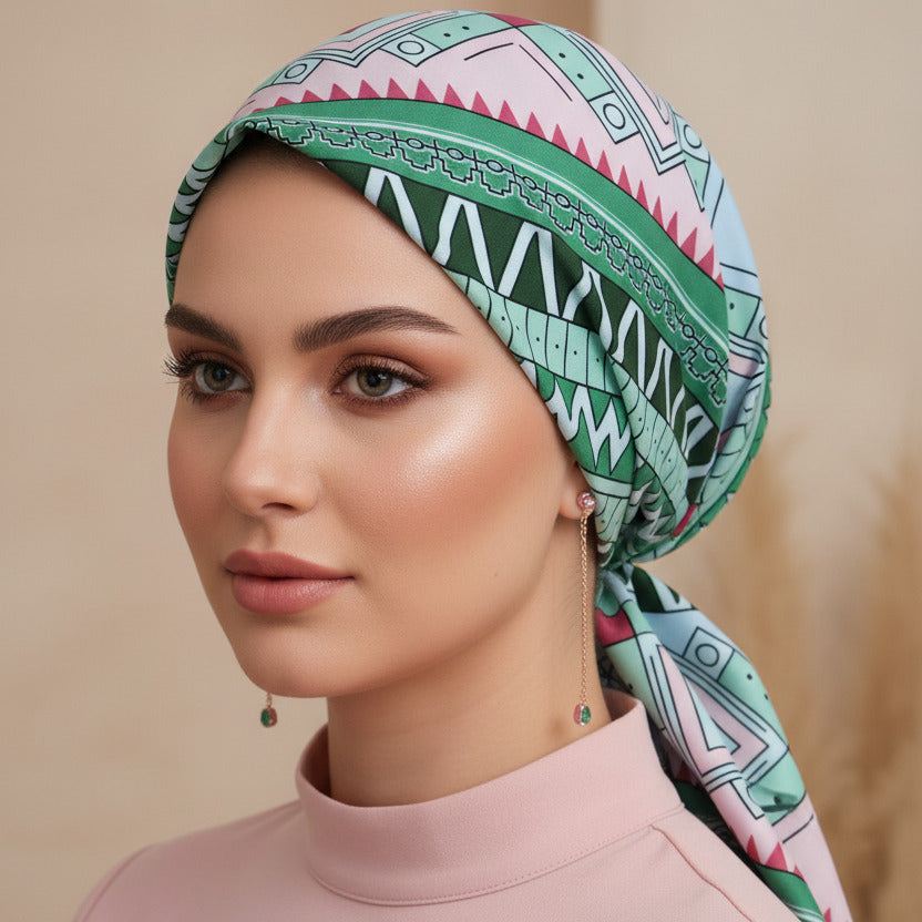 ميني سوفت قطن