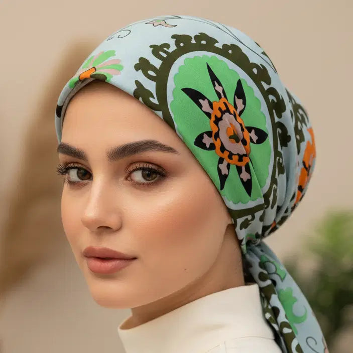 ميني سوفت قطن