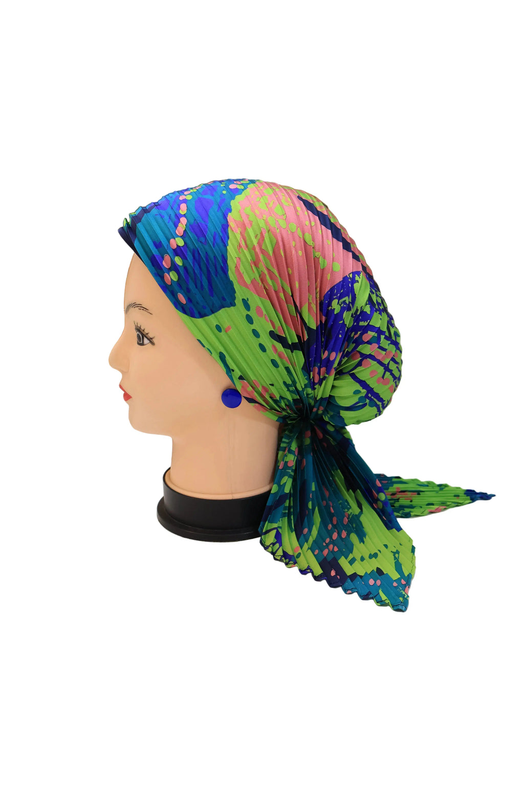 ميني ستان بليسية