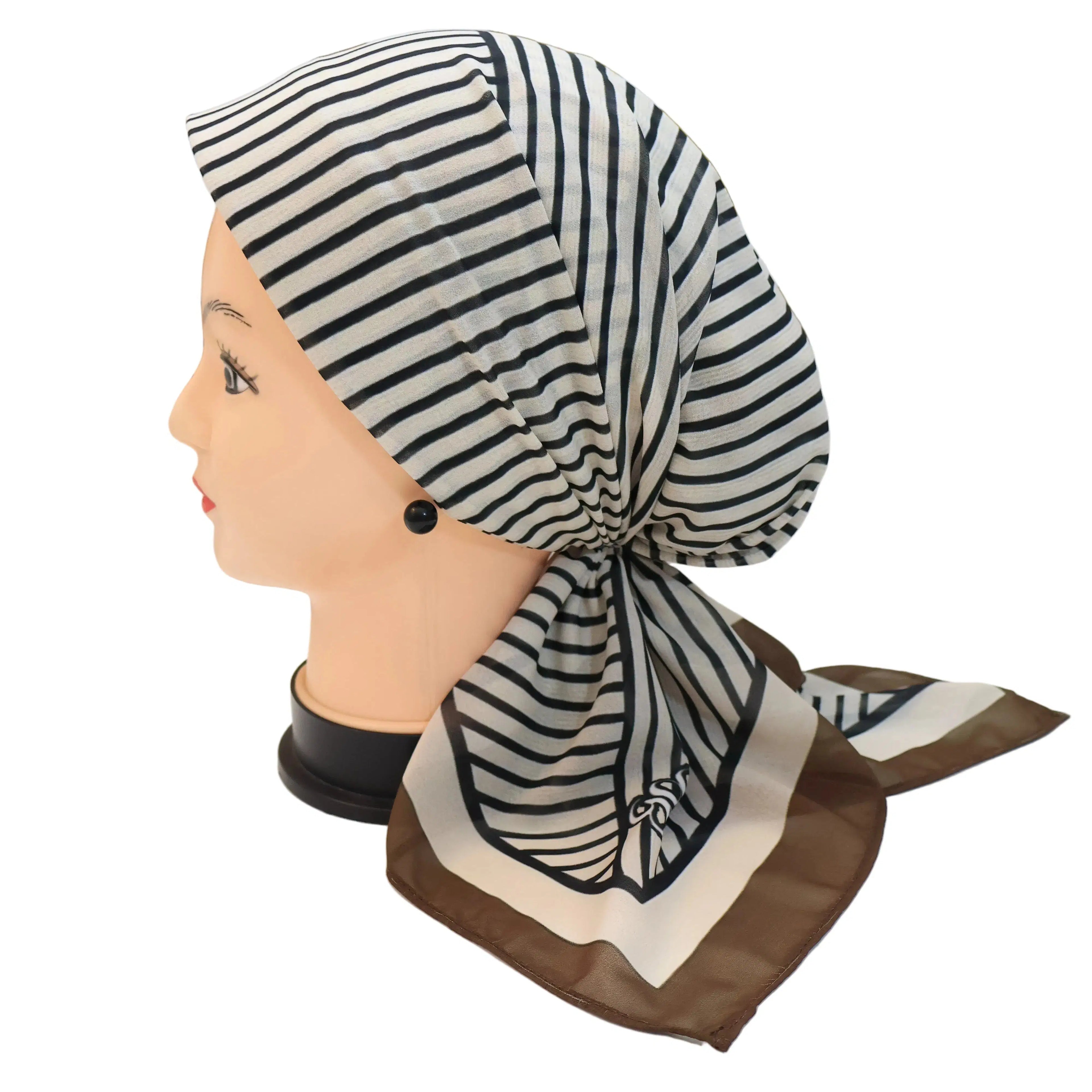 ميني تاي شيفون (بندانه+توكه)