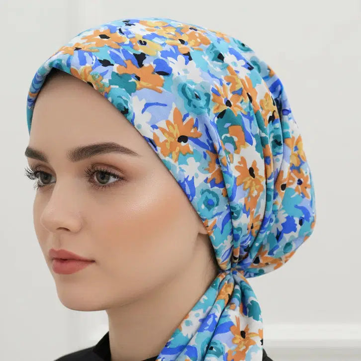 ميني سوفت قطن