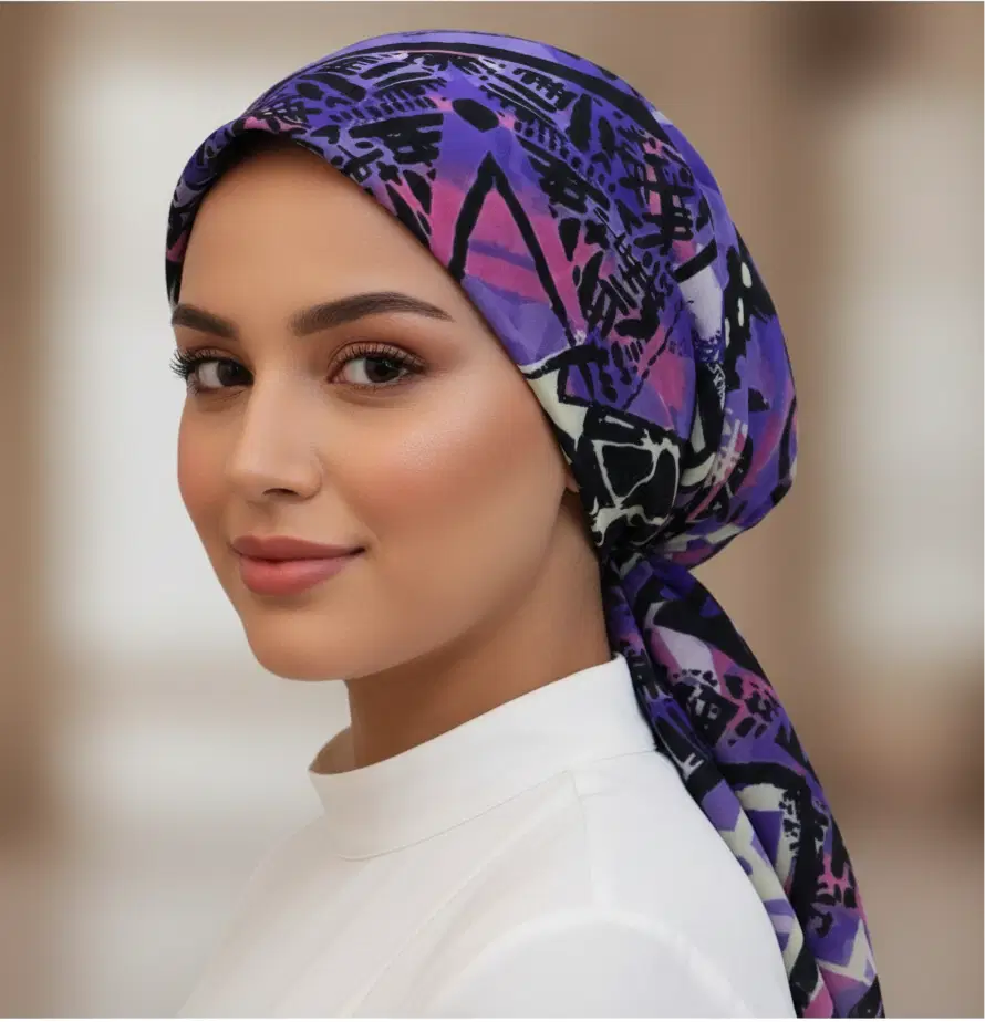 ميني شيفون