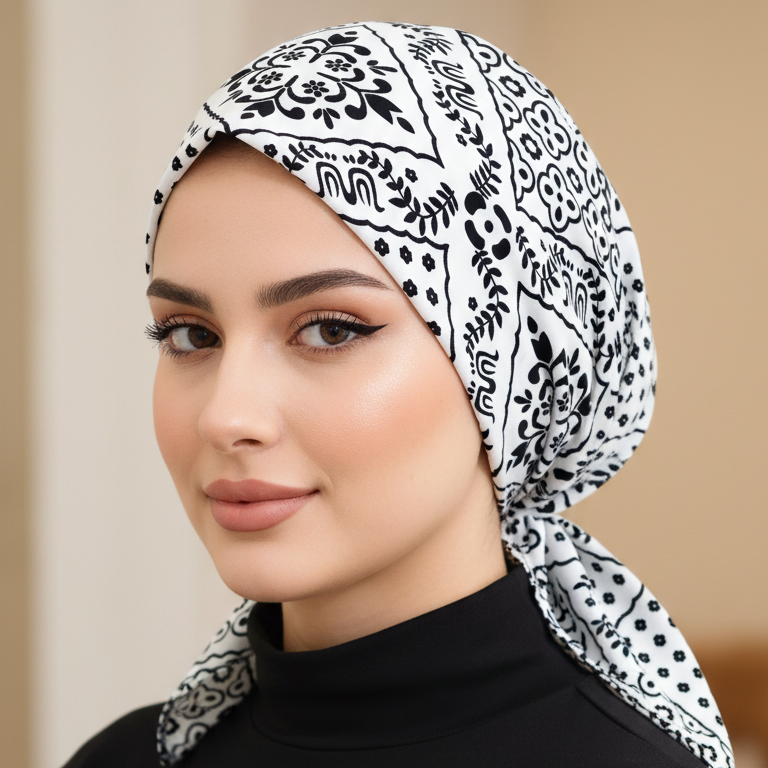 ميني سوفت قطن