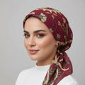 ميني شيفون