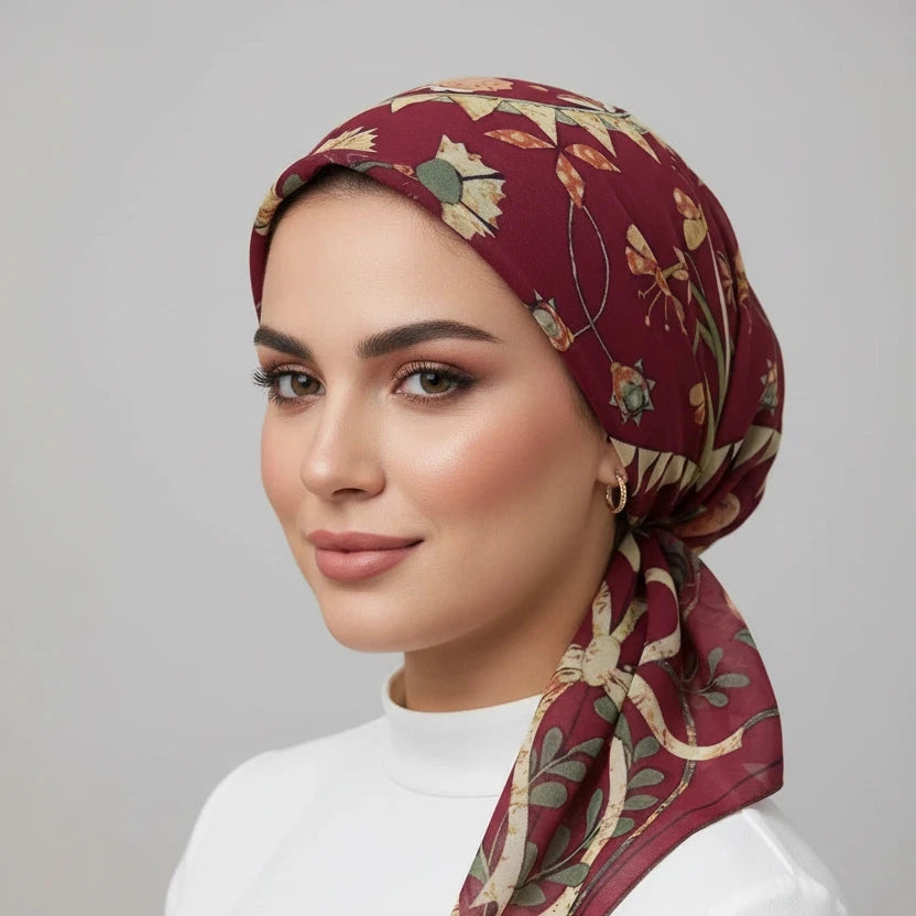 ميني شيفون