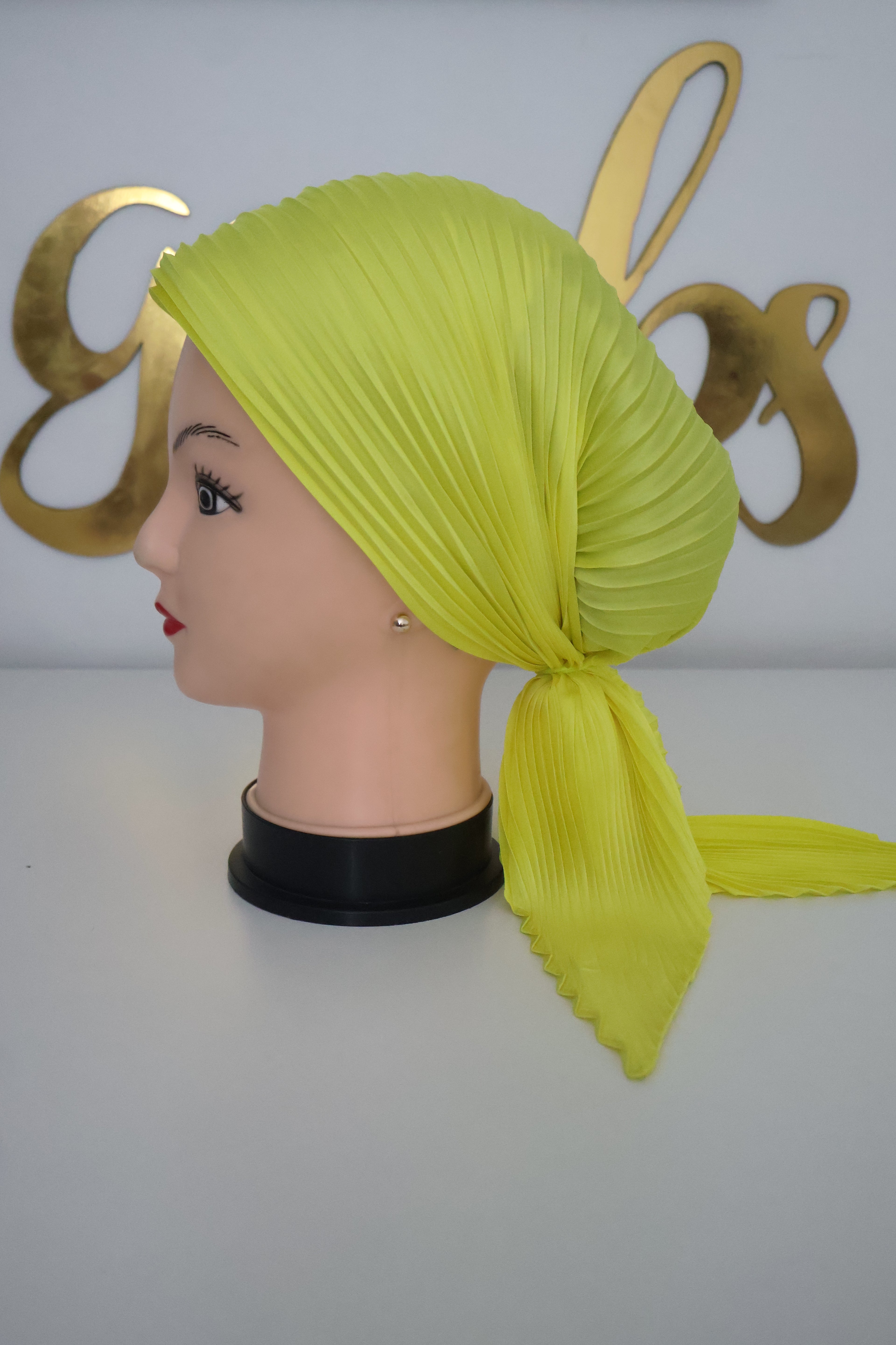 ميني ستان بليسيه