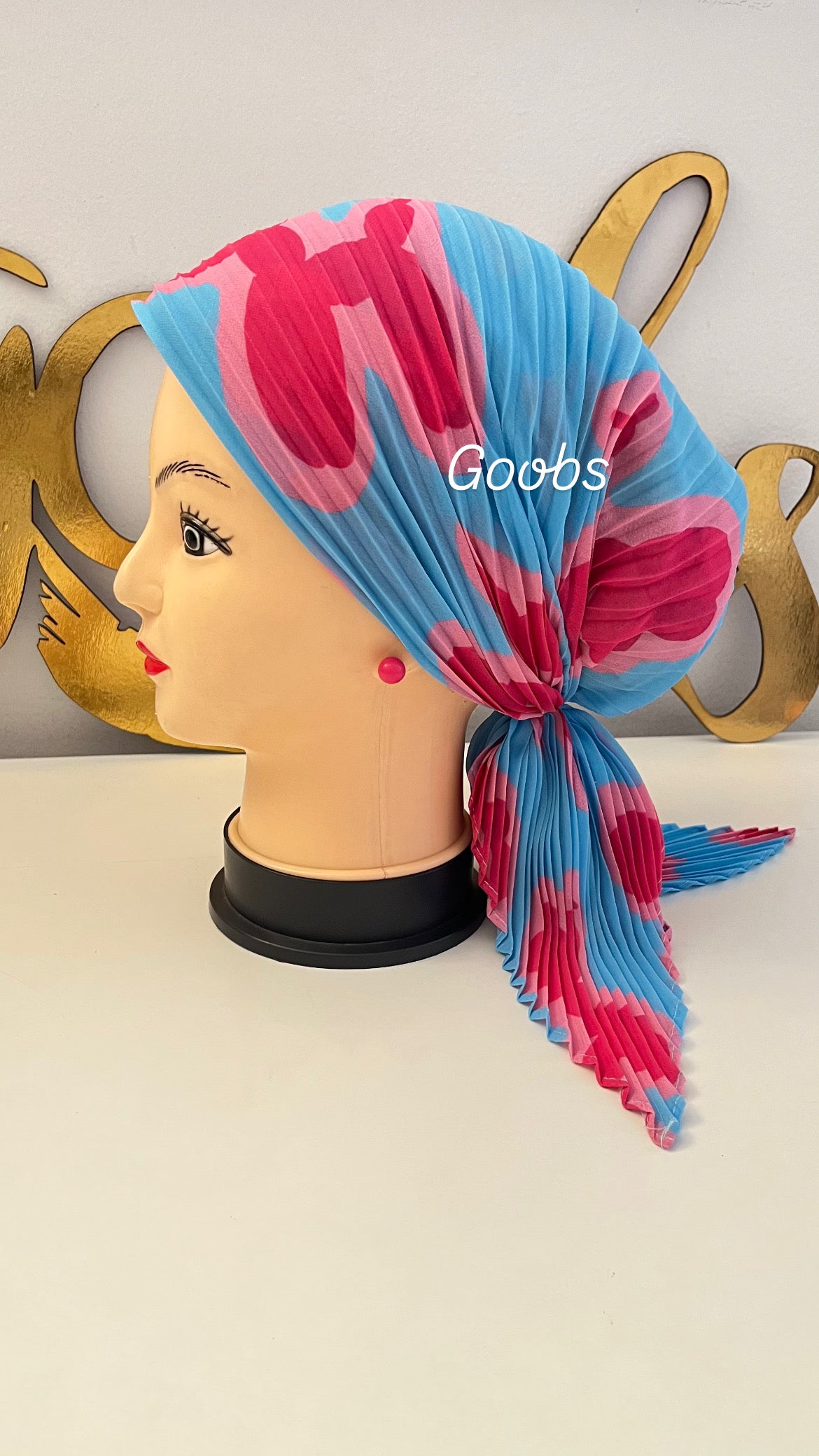 ميني شيفون بليسيه