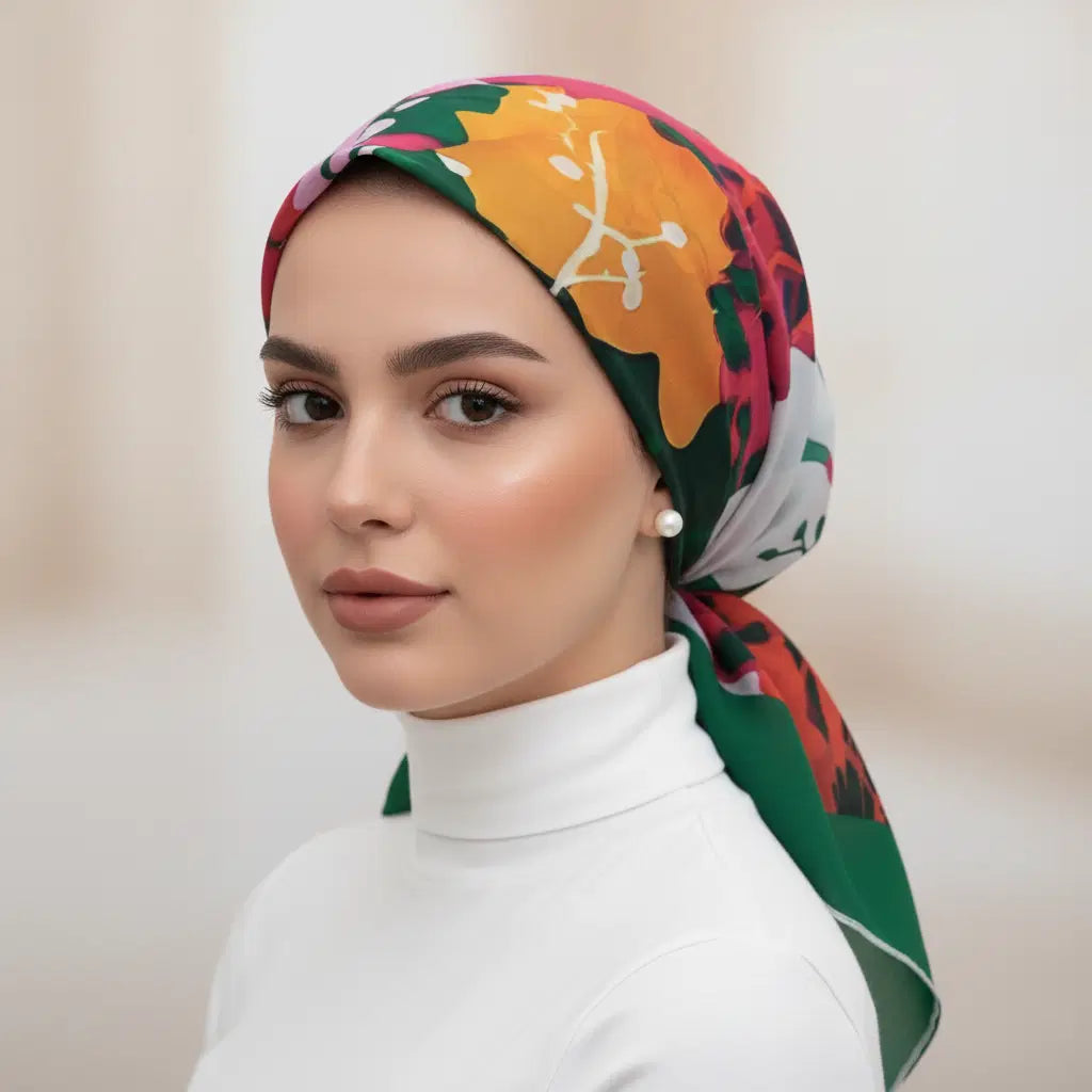 ميني شيفون