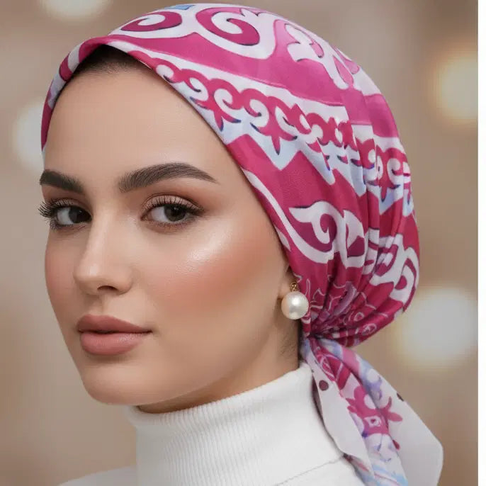 ميني شيفون