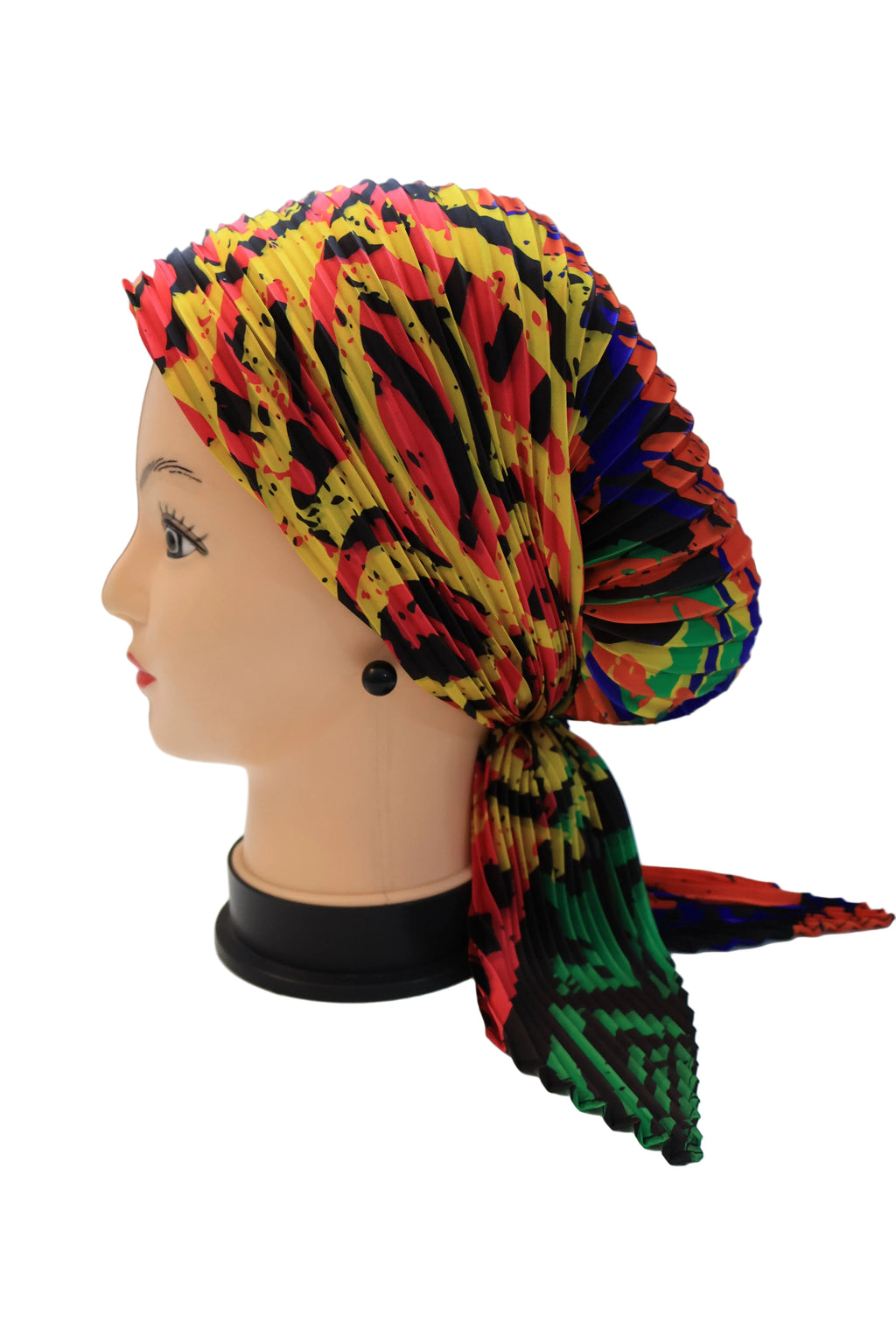 ميني ستان بليسية
