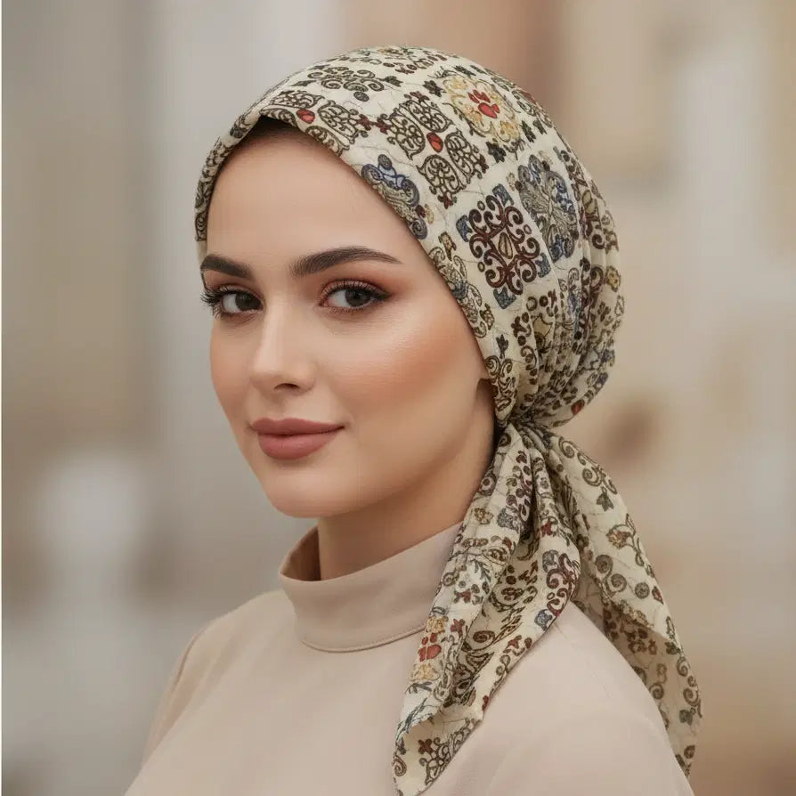 ميني شيفون