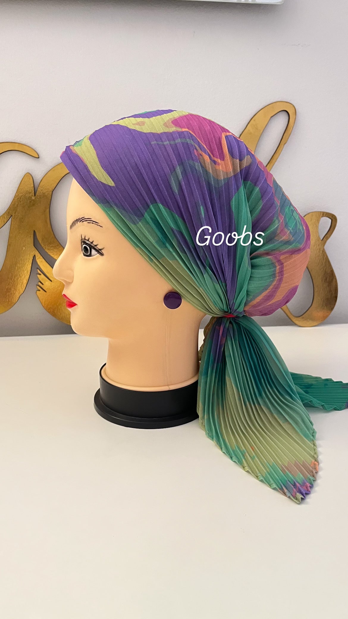 ميني شيفون بليسيه