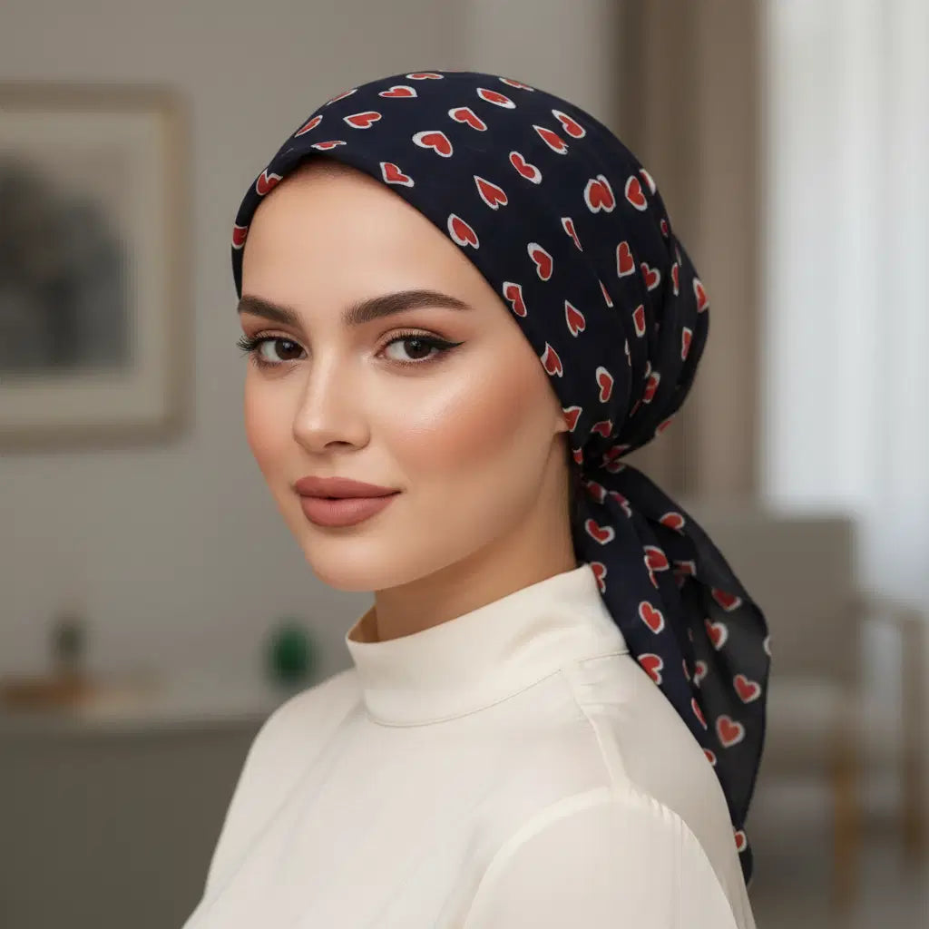 ميني شيفون