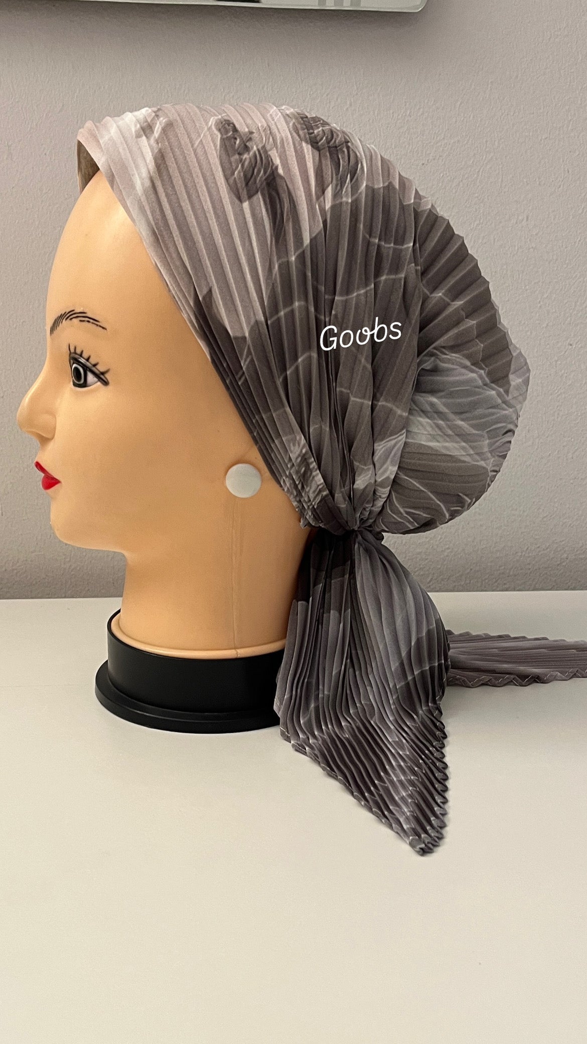 ميني شيفون بليسيه