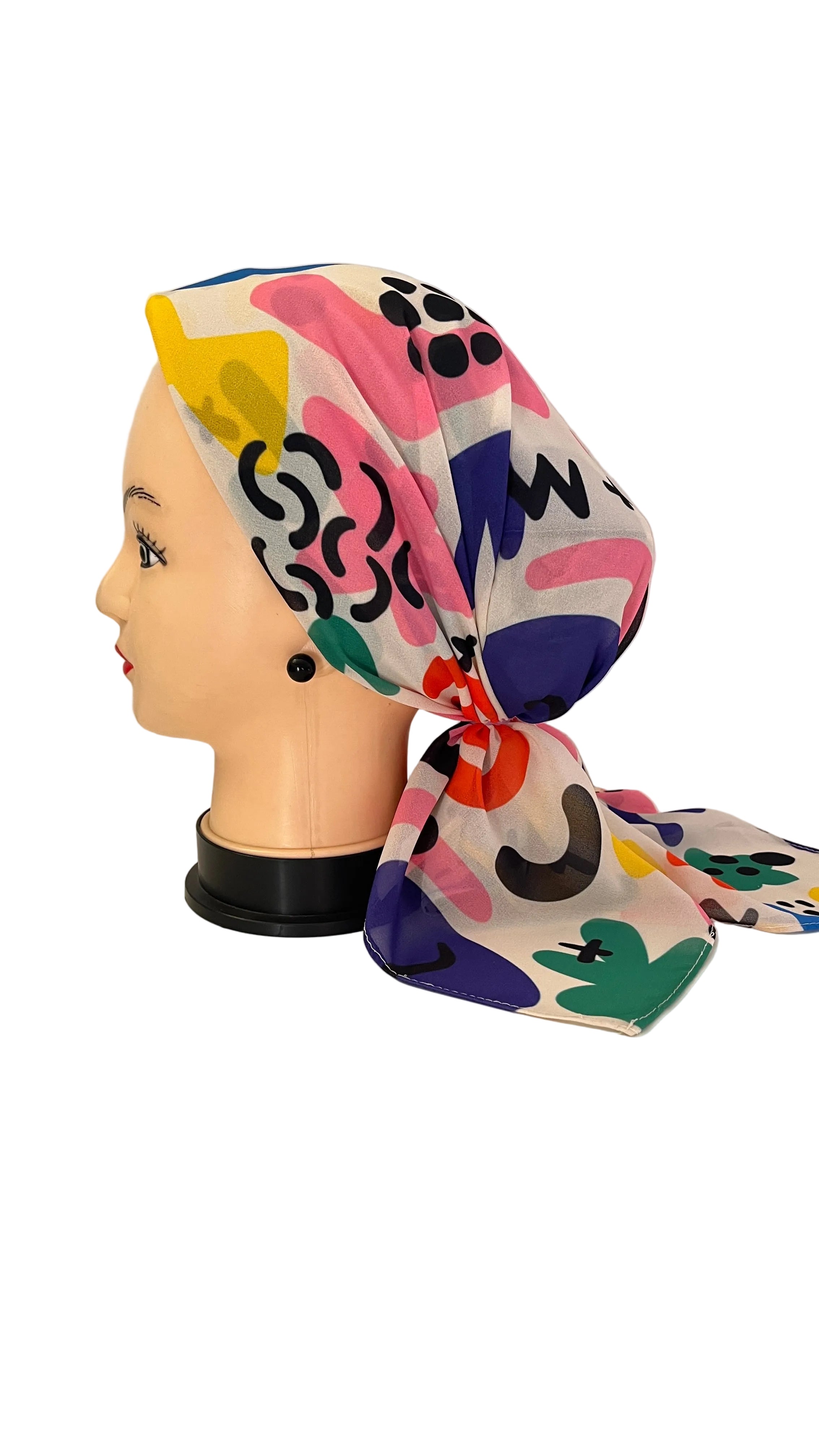 ميني شيفونc25