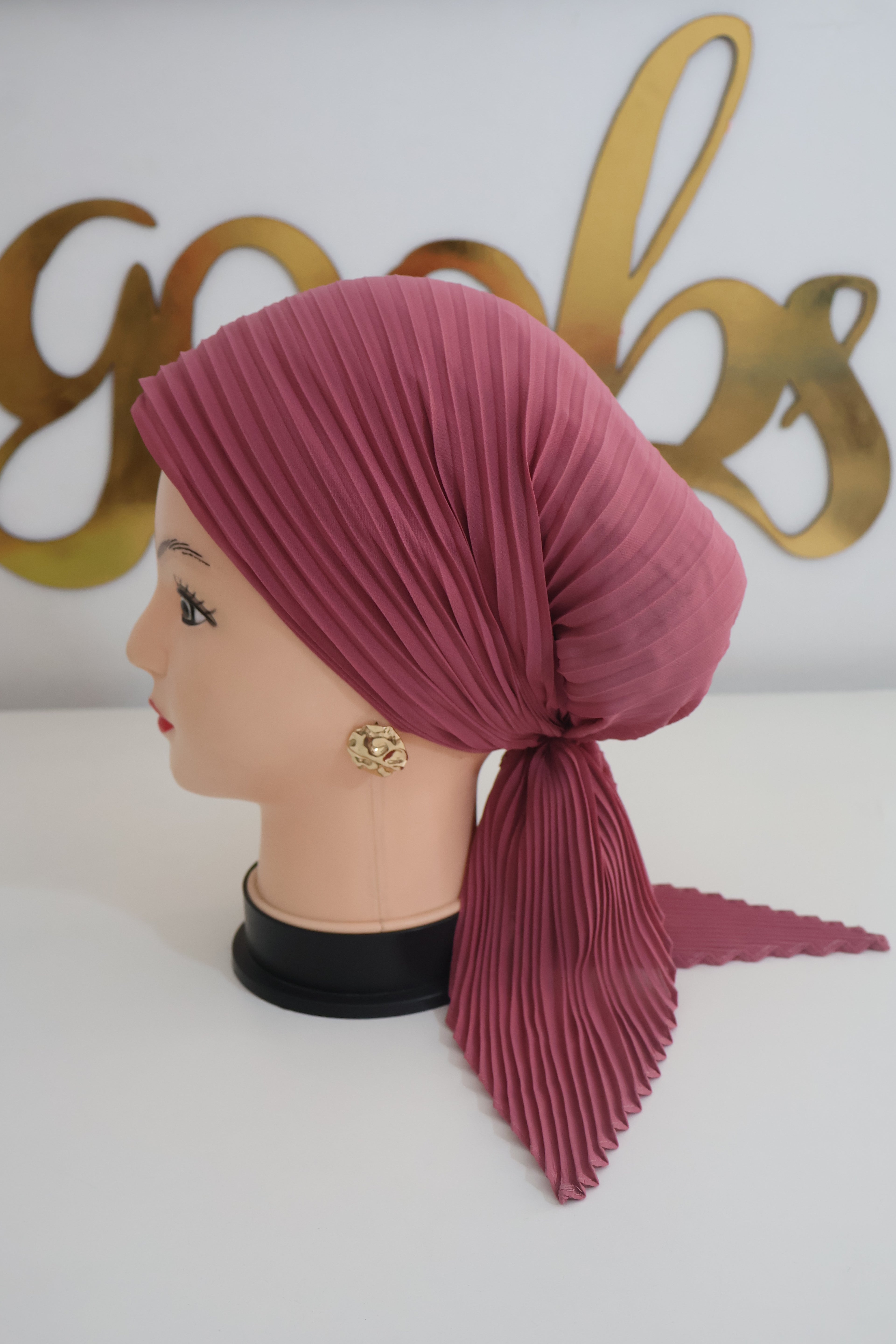 ميني شيفون بليسيه