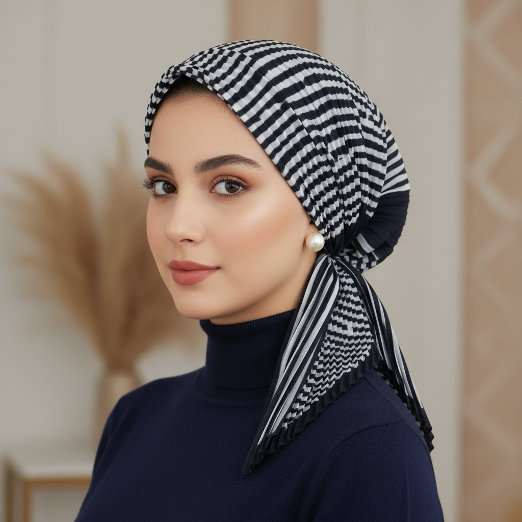 ميني شيفون بليسية