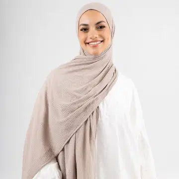 قطن ليكرا مضلع