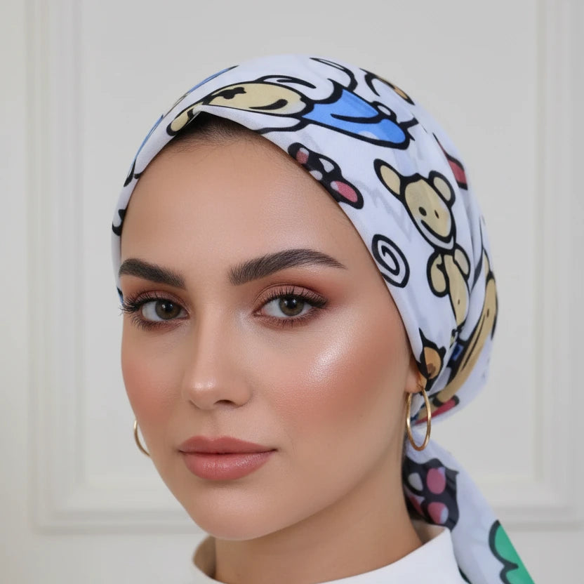 ميني شيفون