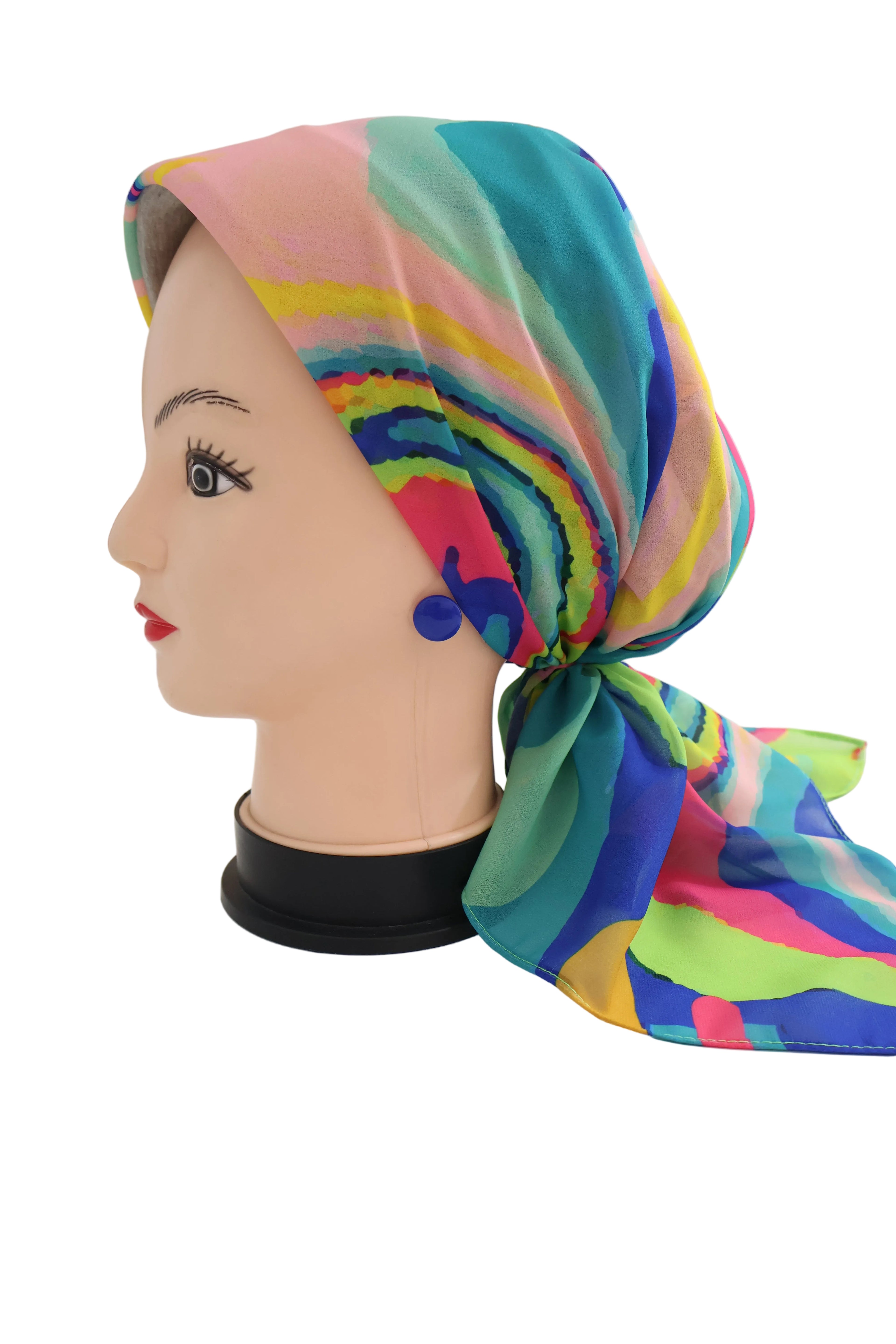 C27ميني شيفون