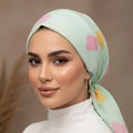 ميني سوفت قطن