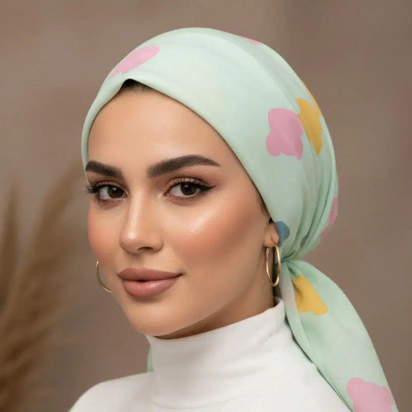 ميني سوفت قطن
