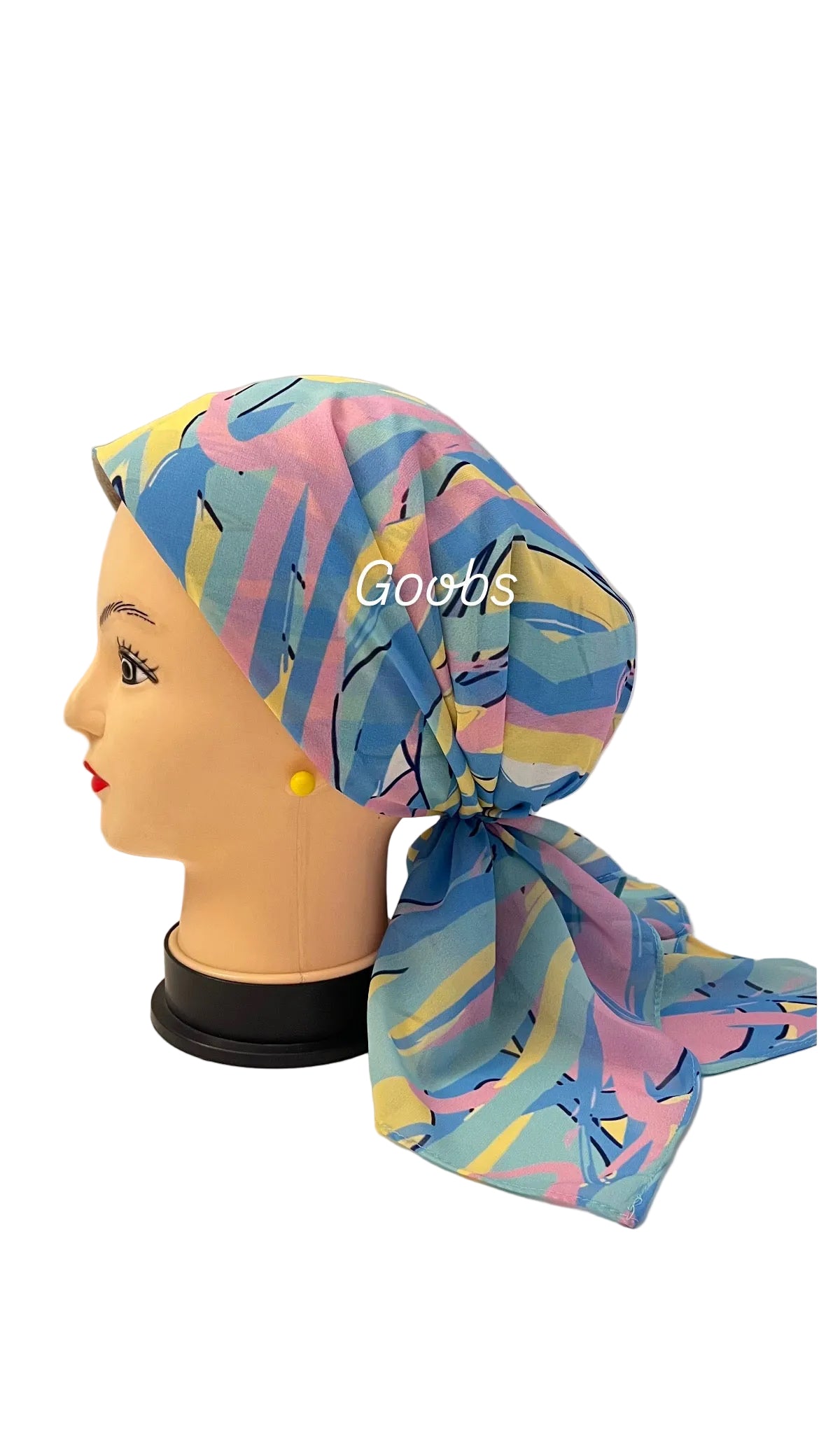 ميني شيفون c21