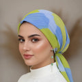 ميني شيفون