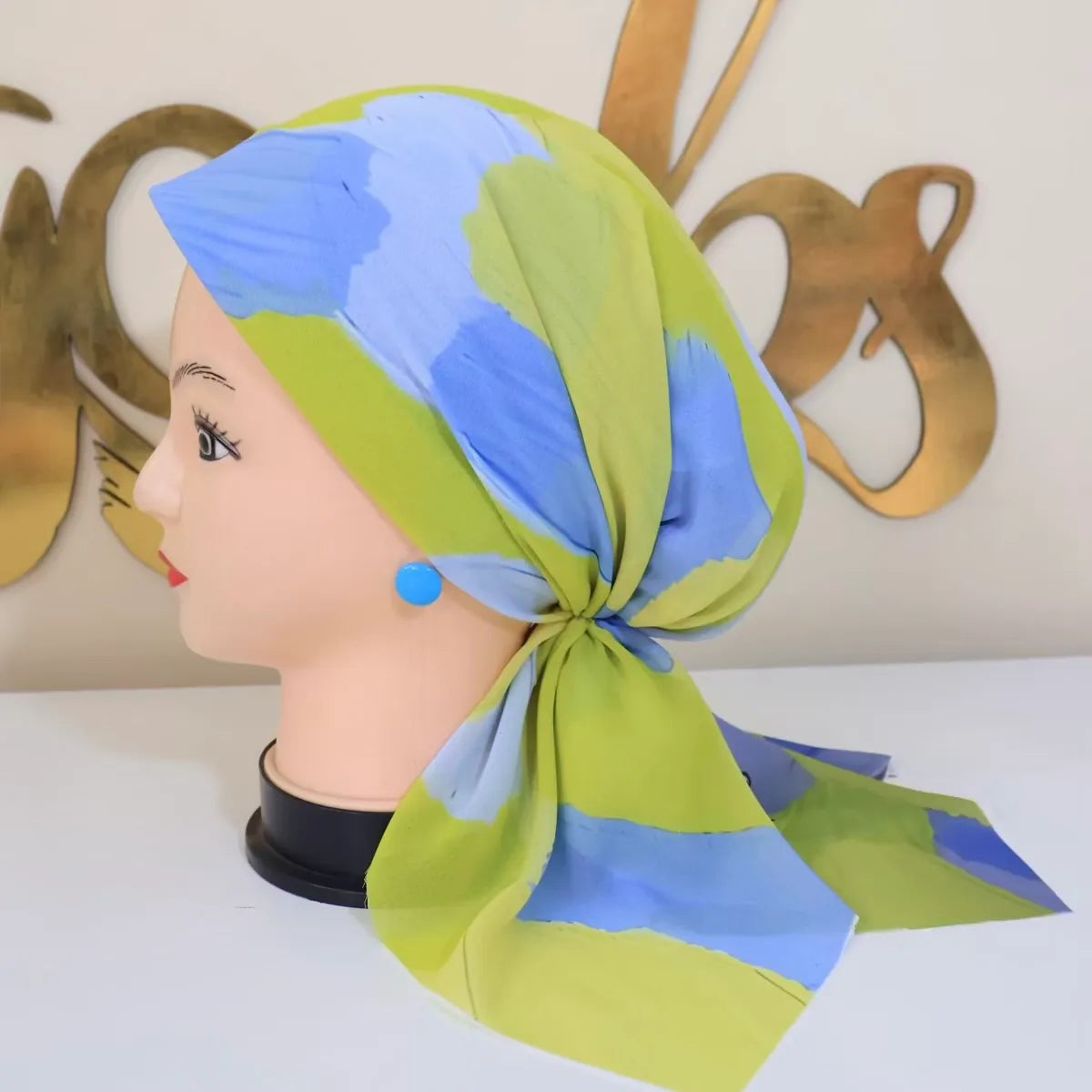 ميني شيفون