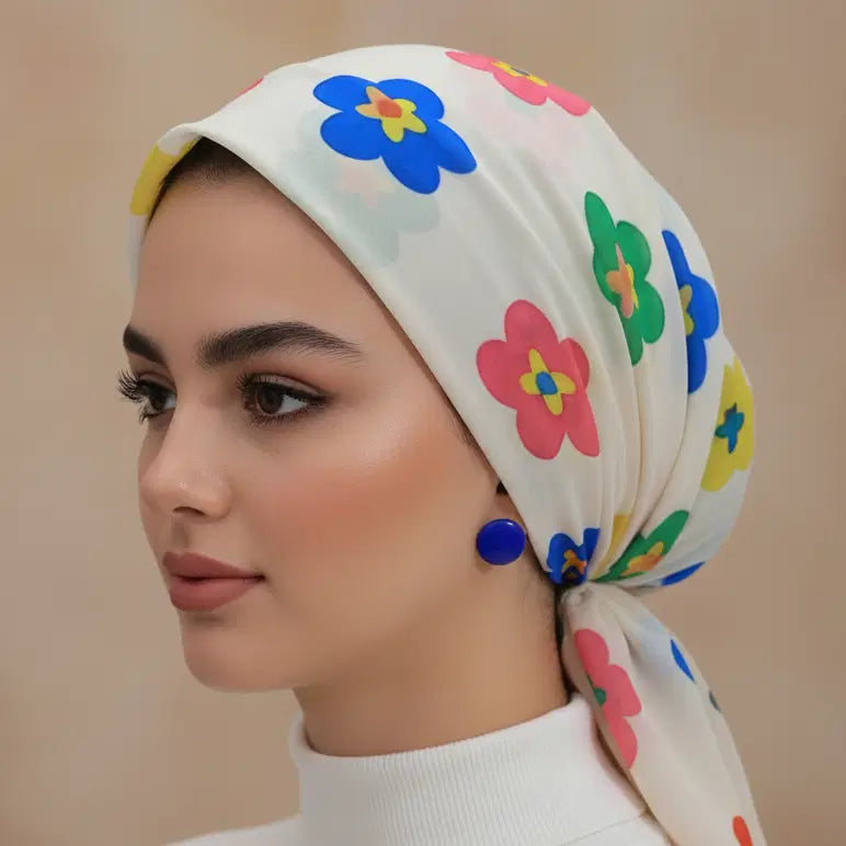 ميني شيفون