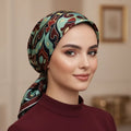 ميني ستان مشجر