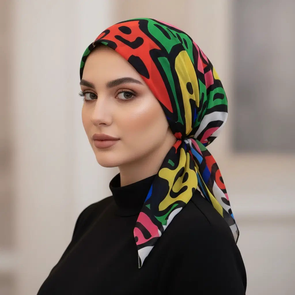 ميني شيفون