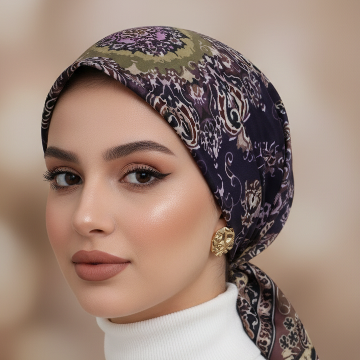ميني تاي ستان مشجر (بندانه+توكه)