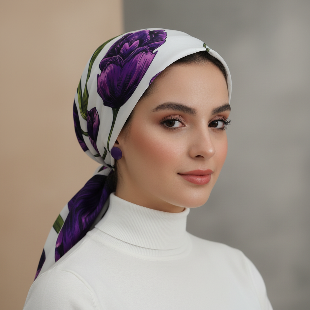 ميني ستان مشجر