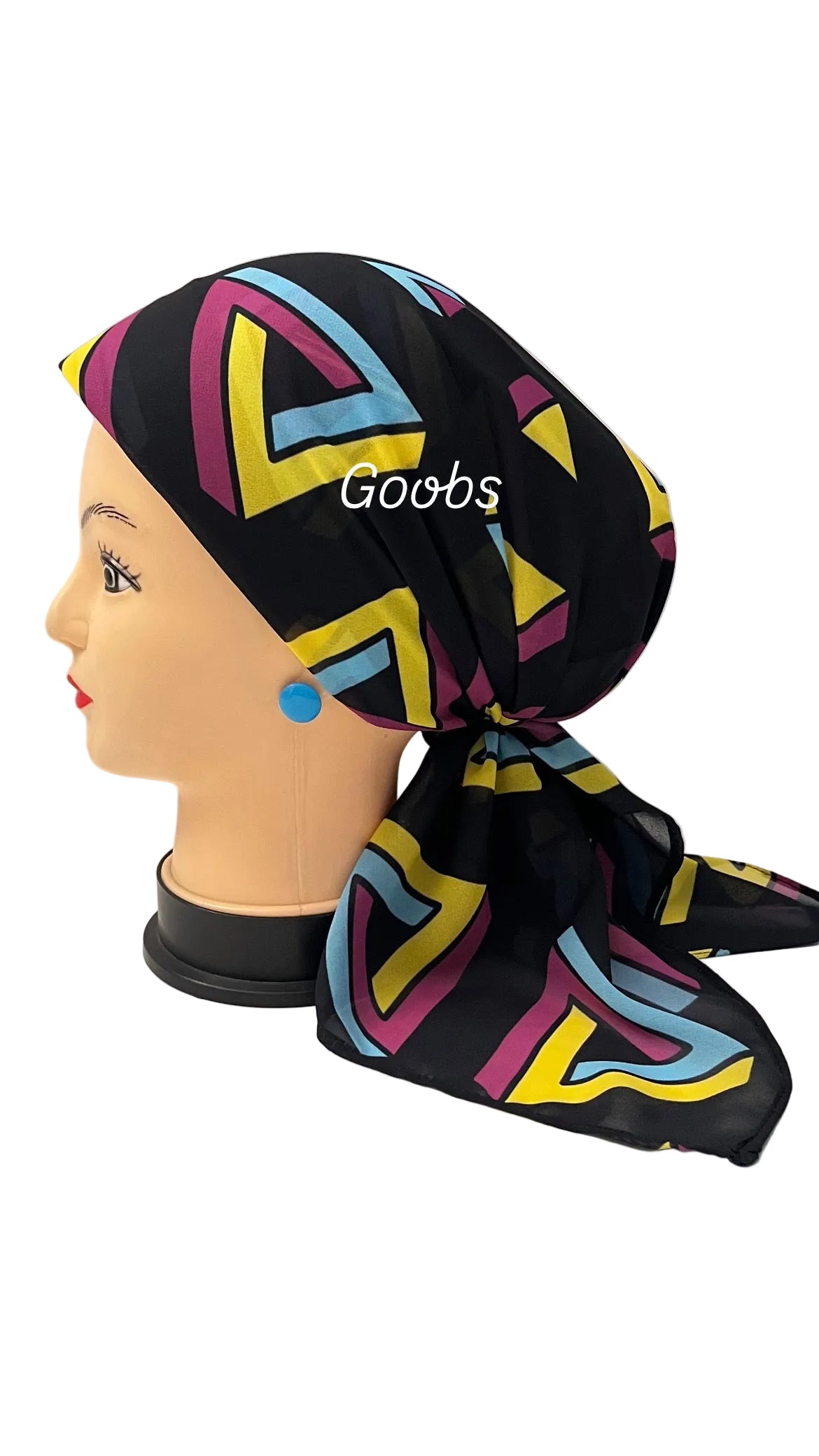 ميني شيفون c5