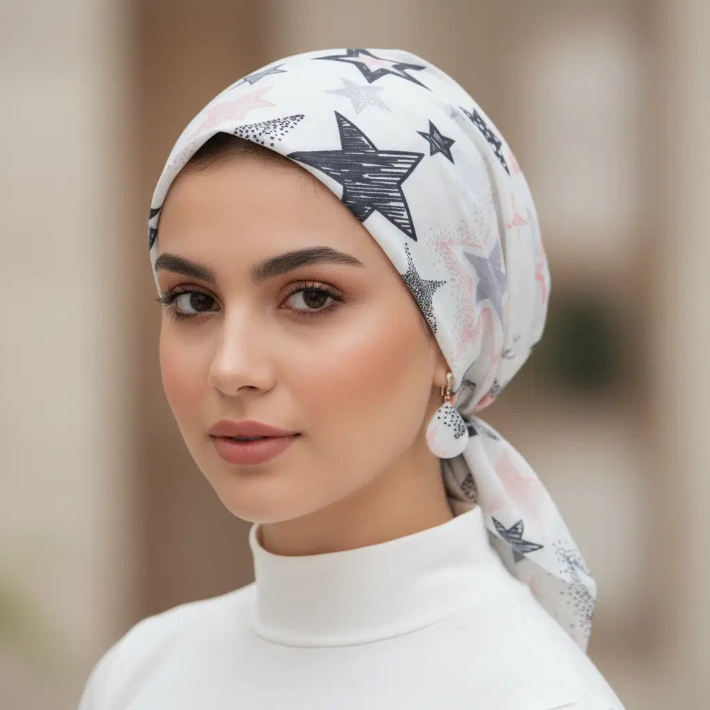 ميني قطن ناشف