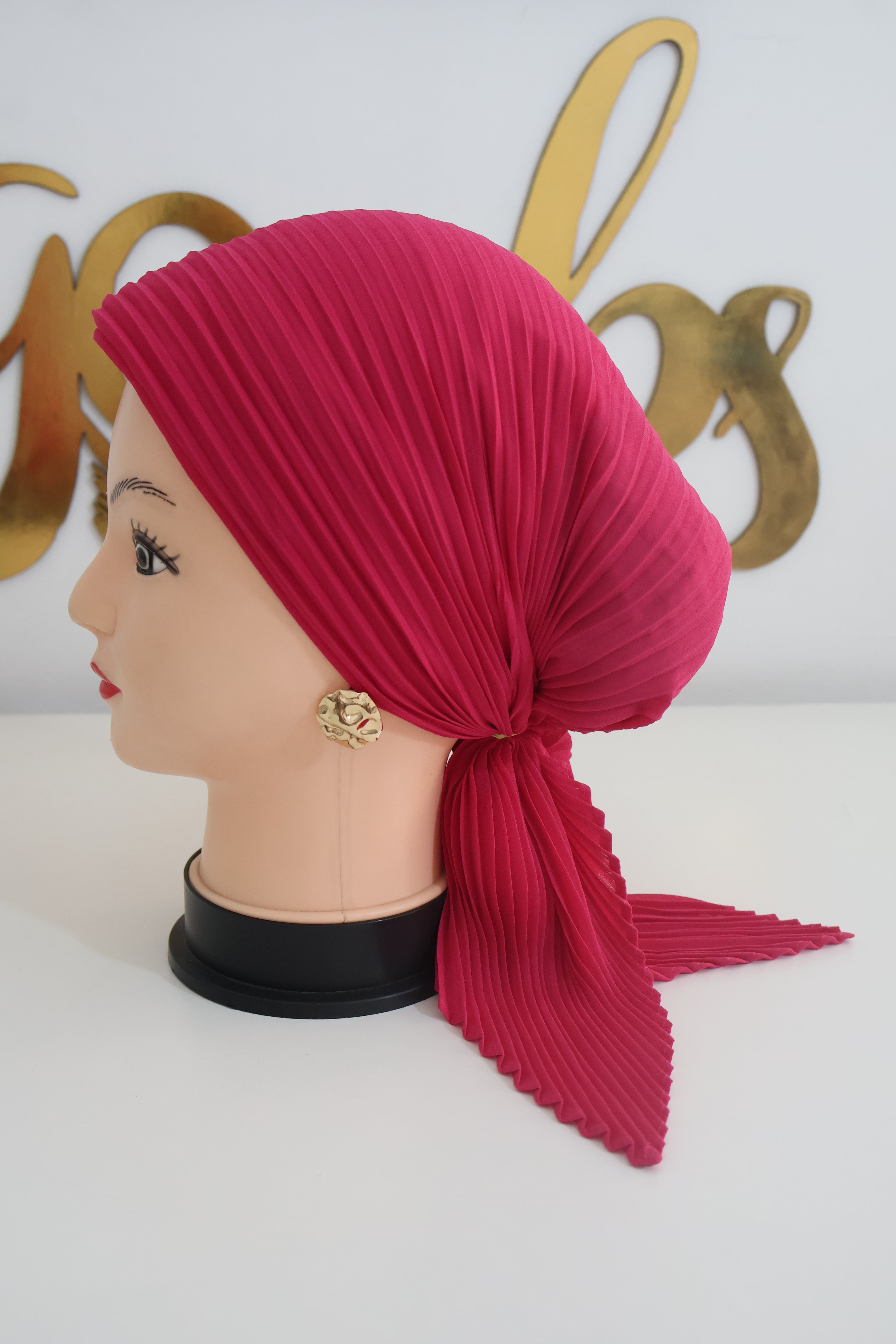 ميني شيفون بليسيه