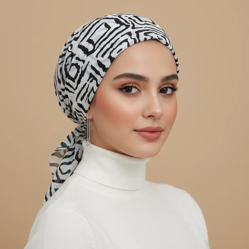 ميني شيفون