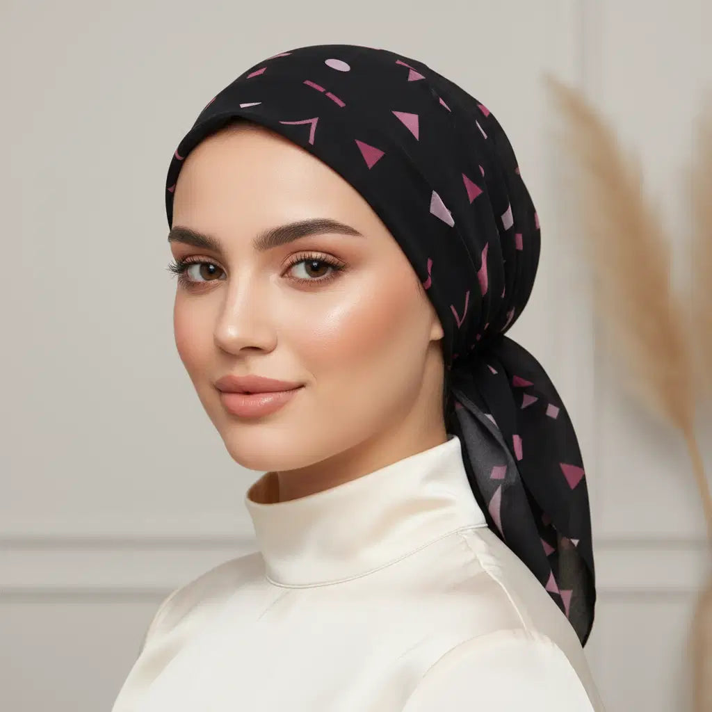 ميني شيفون