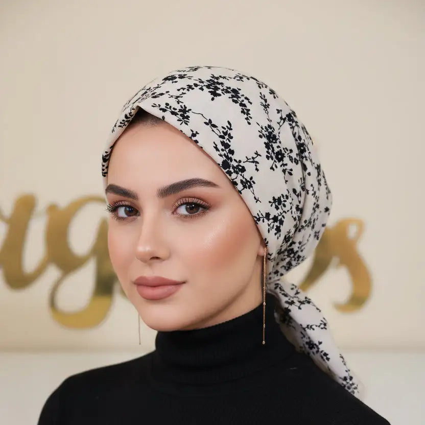 ميني سوفت قطن