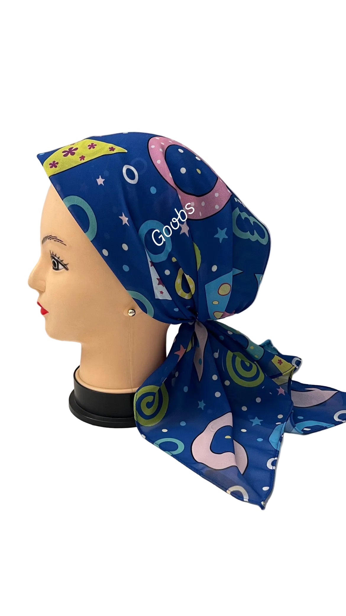 ميني شيفون c6