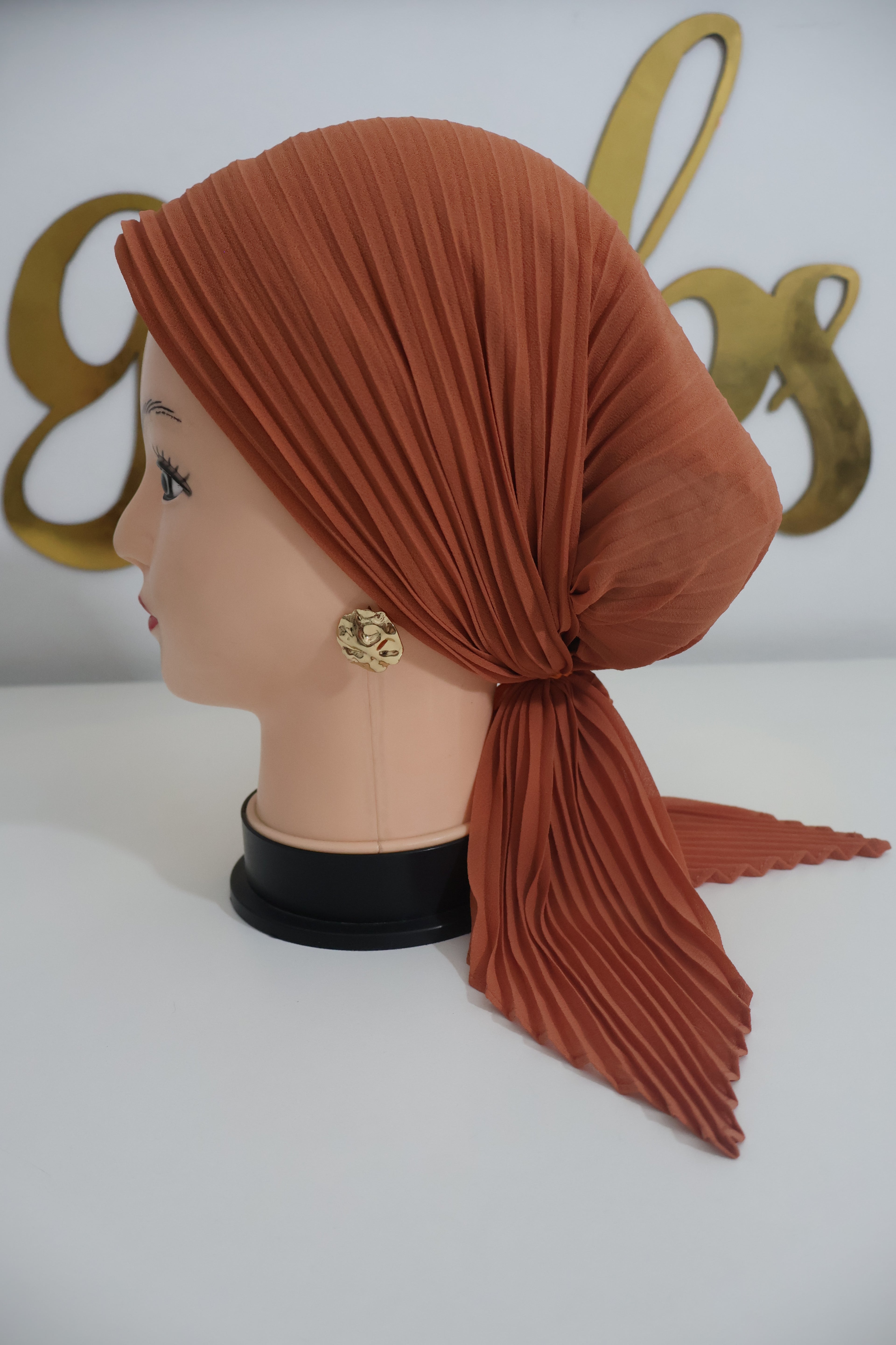 ميني شيفون بليسيه