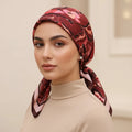 ميني ستان مشجر